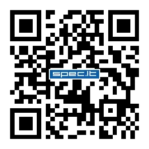 QR kodas | Delsova, UAB | spec.lt