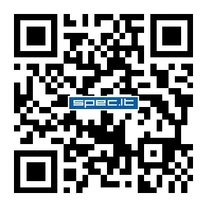QR kodas | Senjoro sodai, VŠĮ | spec.lt
