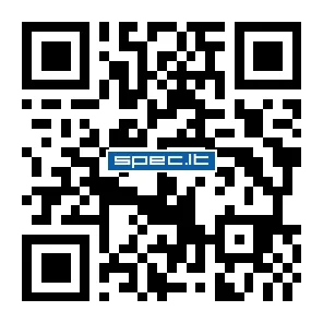 QR kodas | Solden labs, UAB | spec.lt