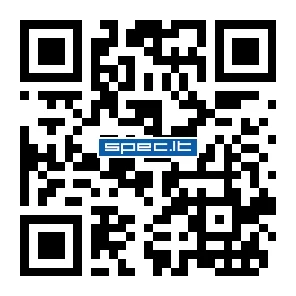 QR kodas | Tatina, MB | spec.lt