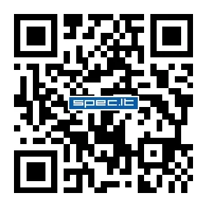 QR kodas | Alpha it construct, MB | spec.lt