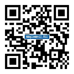 QR kodas | Bernelis EŽ LT, MB | spec.lt