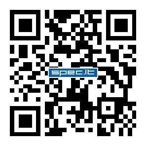QR kodas | Sotus ir laimingas, MB | spec.lt