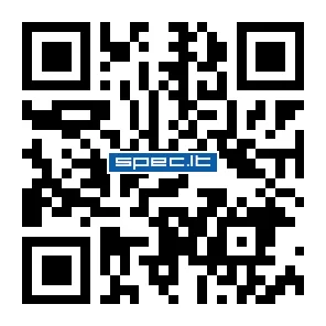 QR kodas | Gyvenamųjų namų savininkų asociacija Piliavos namai | spec.lt