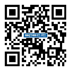 QR kodas | Luvora, UAB | spec.lt