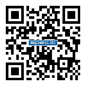 QR kodas | COMREAL, UAB | spec.lt