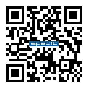 QR kodas | Sauna world, MB | spec.lt