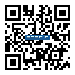QR kodas | Digitalbeautybyte, UAB | spec.lt