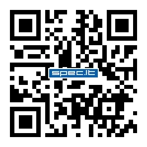 QR kodas | Renesanso kalavijo mokykla, VŠĮ | spec.lt