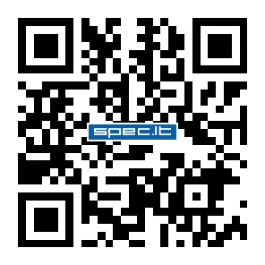 QR kodas | Kambariokės, MB | spec.lt