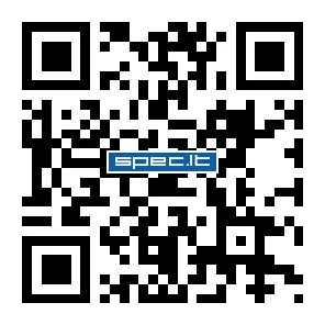 QR kodas | O.DD.Y PRODUCTION, MB | spec.lt