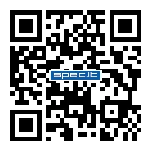 QR kodas | Potential Global, MB | spec.lt