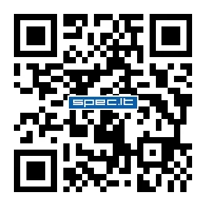 QR kodas | 1 click pharma, UAB | spec.lt