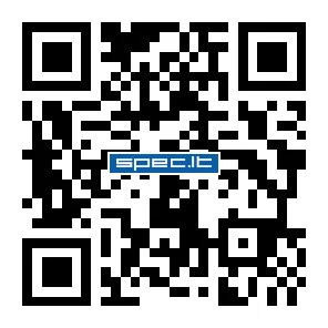QR kodas | TERRA MEDICUS, VŠĮ | spec.lt