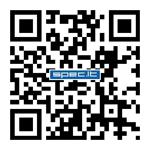 QR kodas | Kavrion Technology, UAB | spec.lt