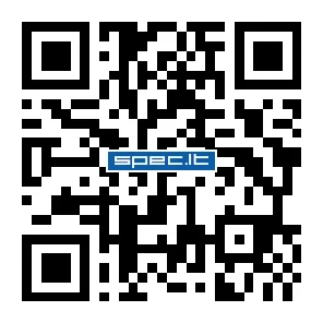 QR kodas | Meno aura, MB | spec.lt