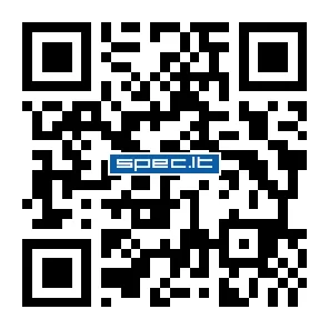 QR kodas | Dopox, MB | spec.lt