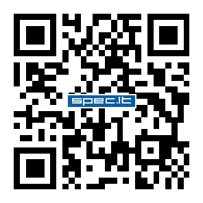 QR kodas | Onitransa, UAB | spec.lt