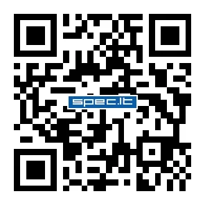 QR kodas | Pankolis, MB | spec.lt