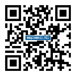 QR kodas | Velo grupė, UAB | spec.lt