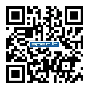 QR kodas | Consulting services LT, UAB | spec.lt