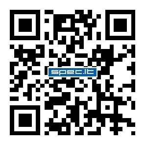 QR kodas | Niversa, MB | spec.lt