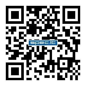 QR kodas | Proeksis, MB | spec.lt