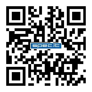 QR kodas | 123AAA, UAB | spec.lt