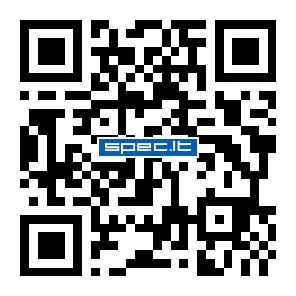 QR kodas | Cedar Realty, MB | spec.lt