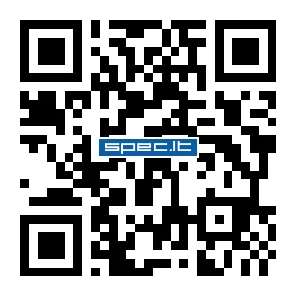 QR kodas | Statyba ir administravimas, UAB | spec.lt