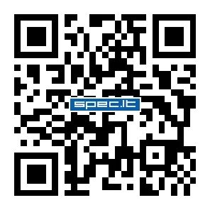 QR kodas | Marnet group, MB | spec.lt