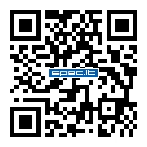 QR kodas | Monversta, UAB | spec.lt