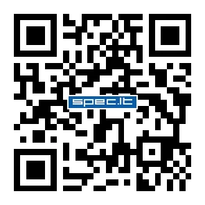 QR kodas | AFT Capital, UAB | spec.lt