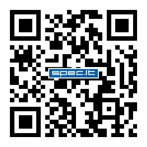 QR kodas | Saulės draugai, MB | spec.lt