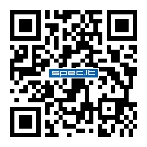 QR kodas | Doll outfits, MB | spec.lt