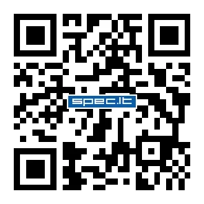 QR kodas | Vilema, UAB | spec.lt