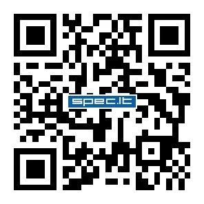 QR kodas | AnVik Transport, MB | spec.lt