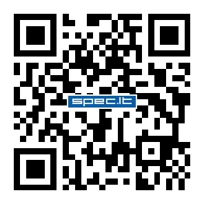 QR kodas | FASD platforma, VŠĮ | spec.lt
