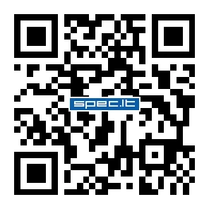 QR kodas | Furnea, MB | spec.lt