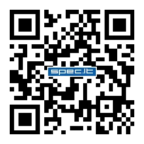 QR kodas | Pora Capital, UAB | spec.lt