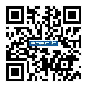QR kodas | Primadona butikas, UAB | spec.lt