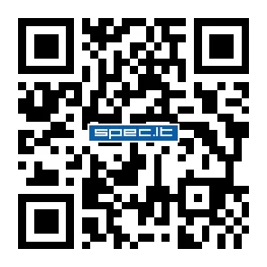 QR kodas | GEO114, MB | spec.lt