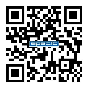 QR kodas | Aromatale, MB | spec.lt