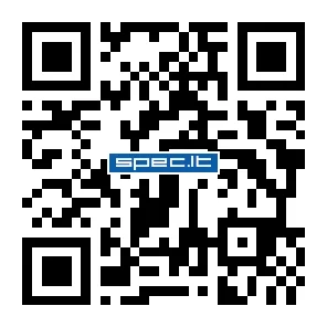 QR kodas | Minderi, UAB | spec.lt