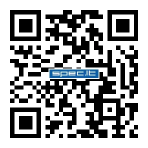 QR kodas | Šilelių ranga, UAB | spec.lt