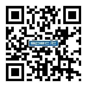 QR kodas | LDK holdingas, MB | spec.lt