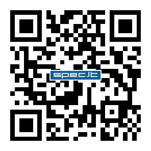 QR kodas | NTX Development 109, UAB | spec.lt