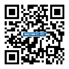 QR kodas | CallTalkas, MB | spec.lt