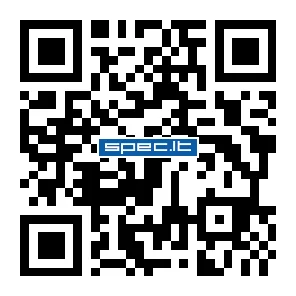 QR kodas | Shack, MB | spec.lt