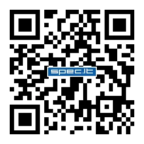 QR kodas | Terasos nuo iki, MB | spec.lt